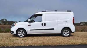 2015 Ram ProMaster City SLT Cargo 71