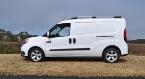 2015 Ram ProMaster City SLT Cargo 72