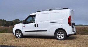 2015 Ram ProMaster City SLT Cargo 75