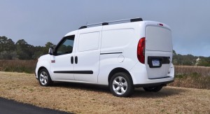 2015 Ram ProMaster City SLT Cargo 77