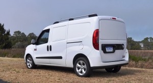 2015 Ram ProMaster City SLT Cargo 78