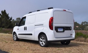 2015 Ram ProMaster City SLT Cargo 79