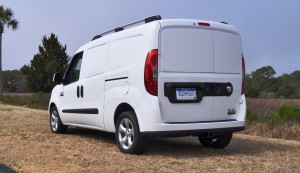 2015 Ram ProMaster City SLT Cargo 80