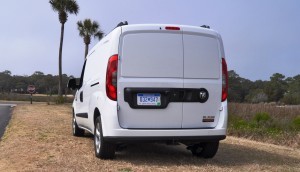 2015 Ram ProMaster City SLT Cargo 82