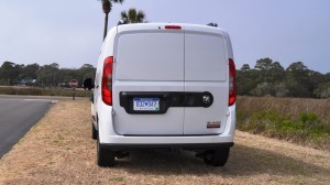 2015 Ram ProMaster City SLT Cargo 83