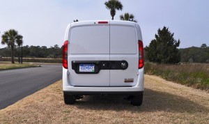 2015 Ram ProMaster City SLT Cargo 85