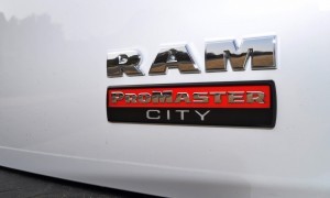2015 Ram ProMaster City SLT Cargo 94