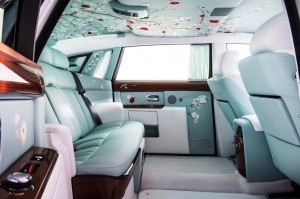 2015 Rolls-Royce Phantom SERENITY 1