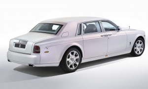 2015 Rolls-Royce Phantom SERENITY 10