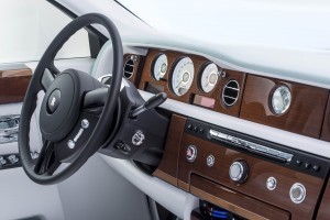 2015 Rolls-Royce Phantom SERENITY 4