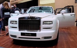 2015 Rolls-Royce Phantom SERENITY 6 - Copy