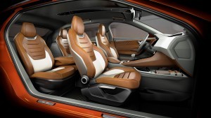 2015 SEAT 20V20 Concept SUV 11