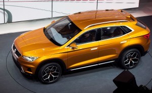 2015 SEAT 20V20 Concept SUV 28