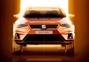 2015 SEAT 20V20 Concept SUV 32