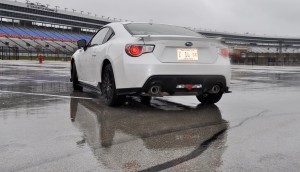 2015 Subaru BRZ Series