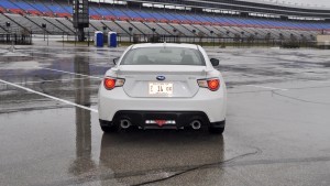 2015 Subaru BRZ Series