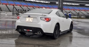 2015 Subaru BRZ Series