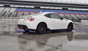 2015 Subaru BRZ Series