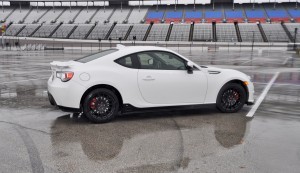 2015 Subaru BRZ Series