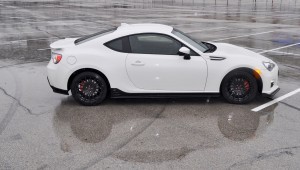 2015 Subaru BRZ Series