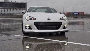 2015 Subaru BRZ Series