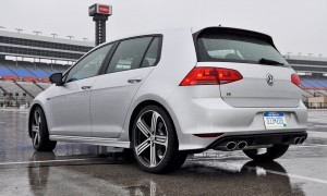 2015 Volkswagen Golf R Review 31