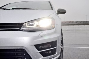 2015 Volkswagen Golf R Review 37