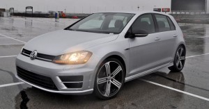 2015 Volkswagen Golf R Review 59