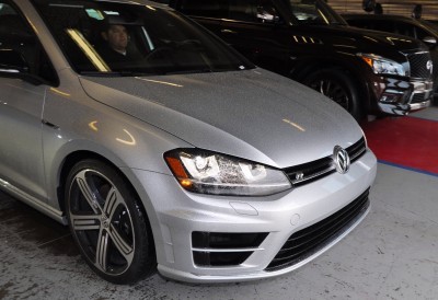 2015 Volkswagen Golf R Review 71