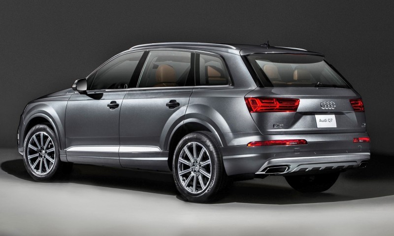 2016 Audi Q7 e-tron 2