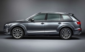 2016 Audi Q7 e-tron 3