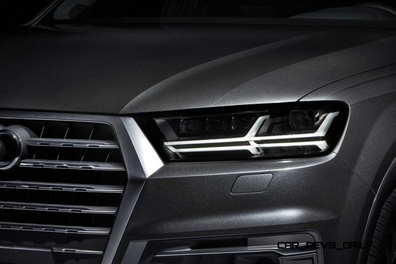 2016 Audi Q7 e-tron 5