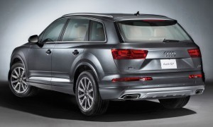 2016 Audi Q7 e-tron 6