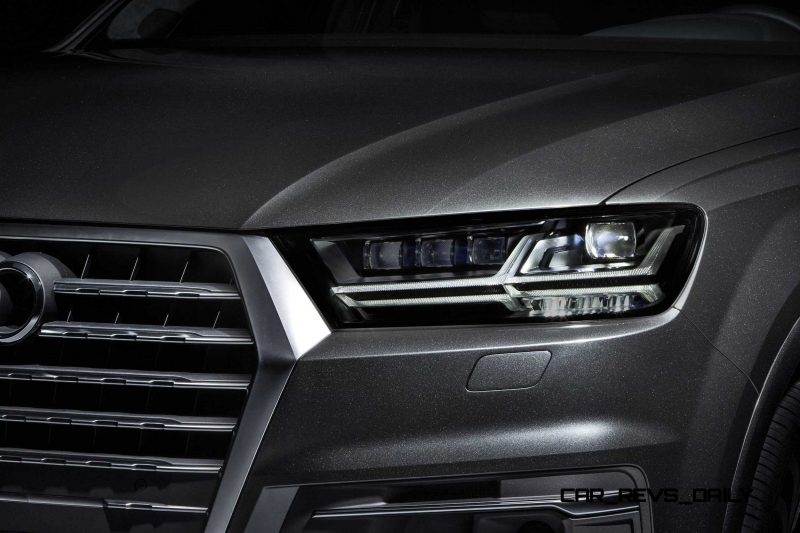 2016 Audi Q7 e-tron 7