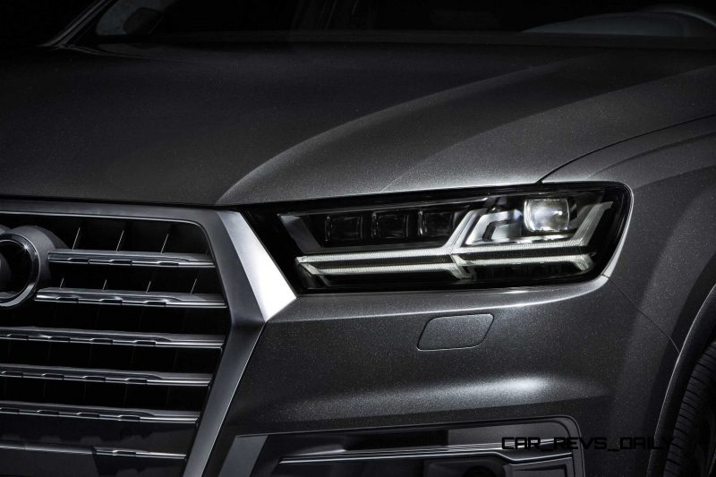 2016 Audi Q7 e-tron 8