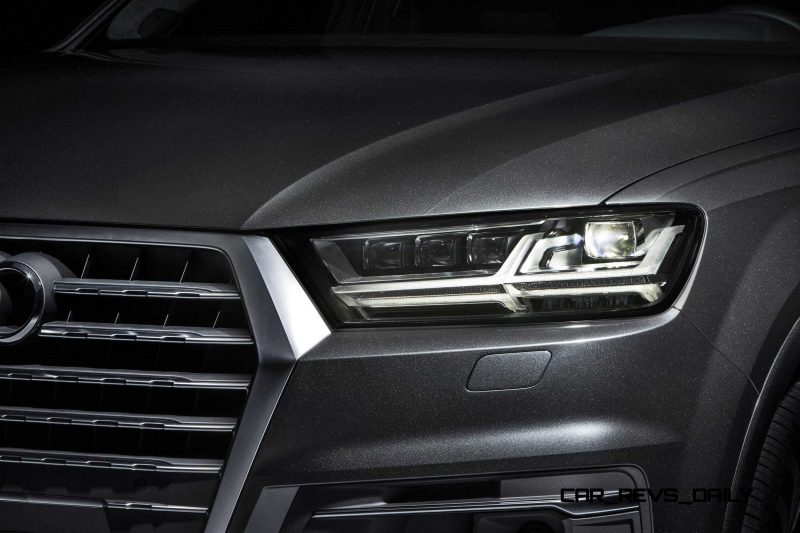 2016 Audi Q7 e-tron 9