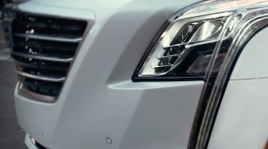 2016 Cadillac CT6 18