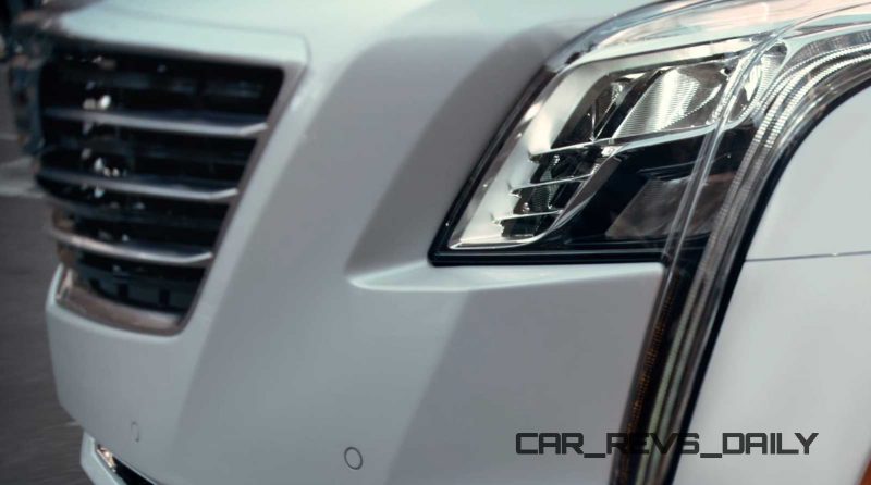 2016 Cadillac CT6 18