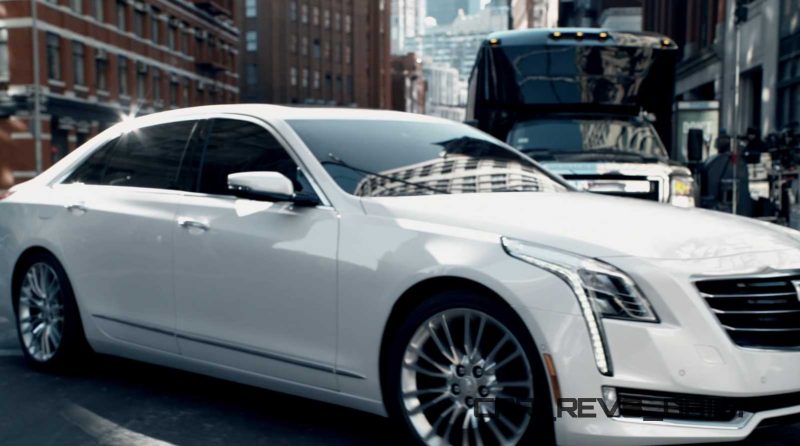 2016 Cadillac CT6 23