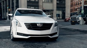 2016 Cadillac CT6 27