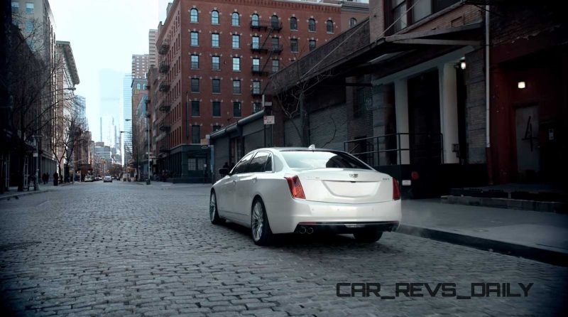 2016 Cadillac CT6 28