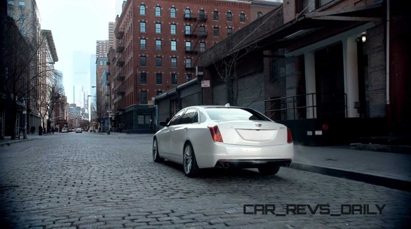 2016 Cadillac CT6 29