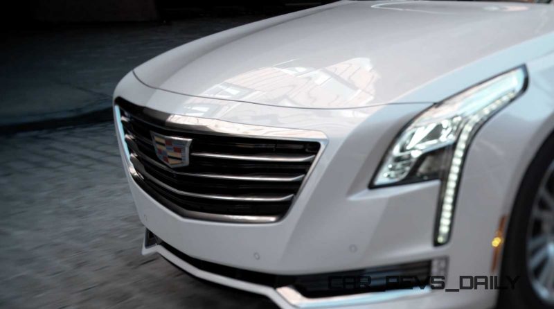 2016 Cadillac CT6 3