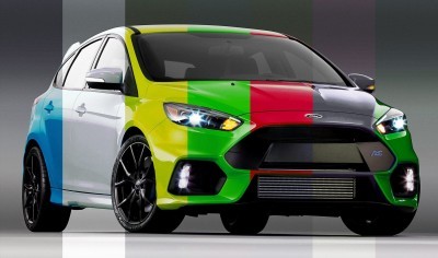 2016 Ford Focus RS - Digital Colorizer 27_001-horz