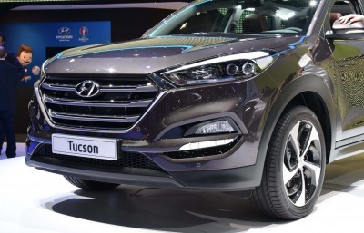 2016 Hyundai Tucson 3