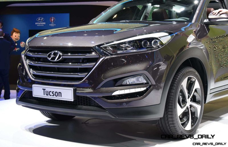 2016 Hyundai Tucson 3