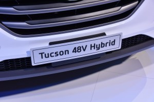 2016 Hyundai Tucson 48-Volt PHEV 3