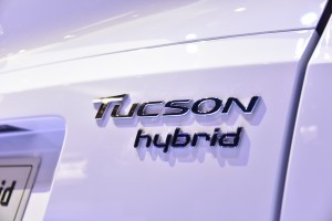 2016 Hyundai Tucson 48-Volt PHEV 7