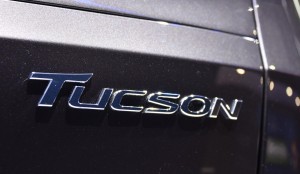 2016 Hyundai Tucson 9