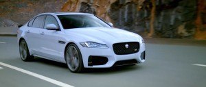 2016 Jaguar XF S Dubai 12